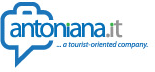 Antoniana.it - A tourist oriented company
