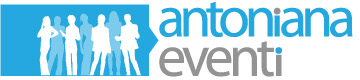 Antoniana Eventi Logo